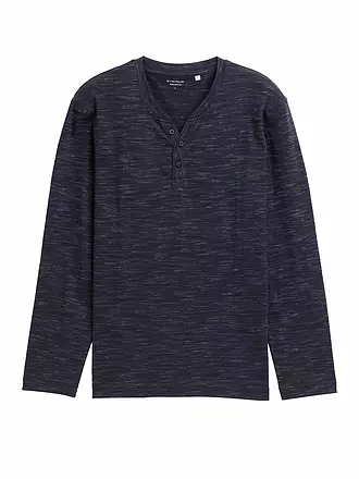 TOM TAILOR | Camiseta de manga larga |